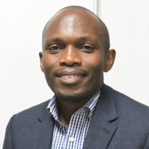 Dr. Michuki Maina