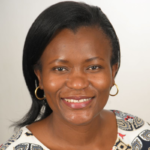 Dr Loice Achieng Ombajo