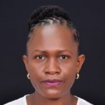 Dr Christine Manyasi