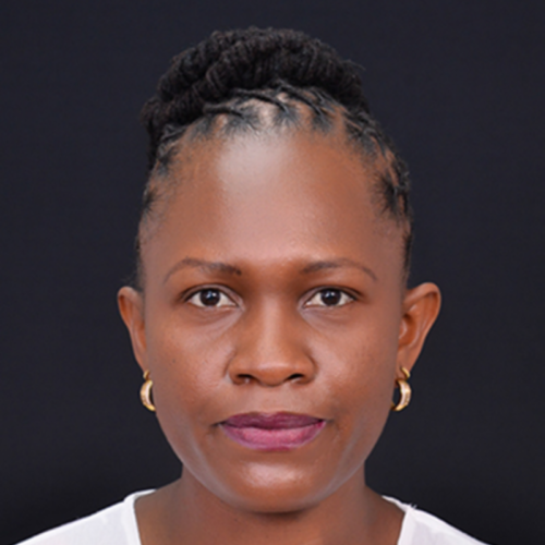 Dr Christine Manyasi