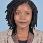 Dr. Christina Obiero