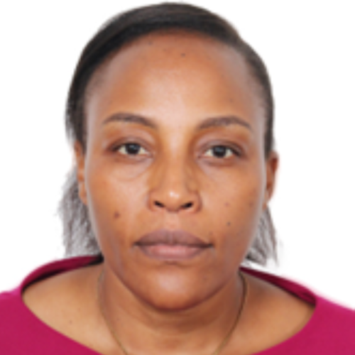 Dr. Caroline Tigoi