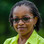 Dr. Tracie Muraya