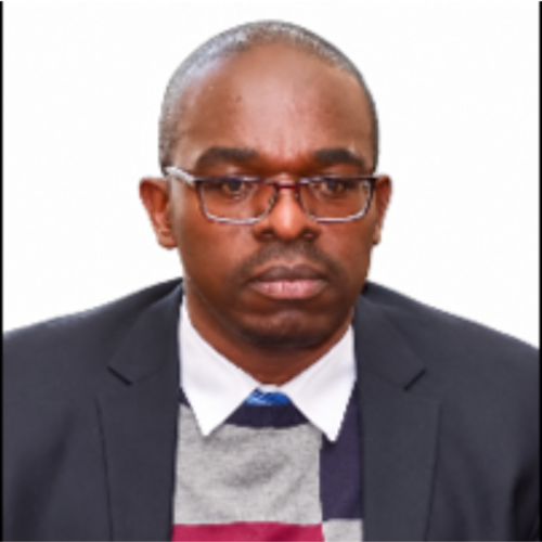 Dr. Oscar Agoro