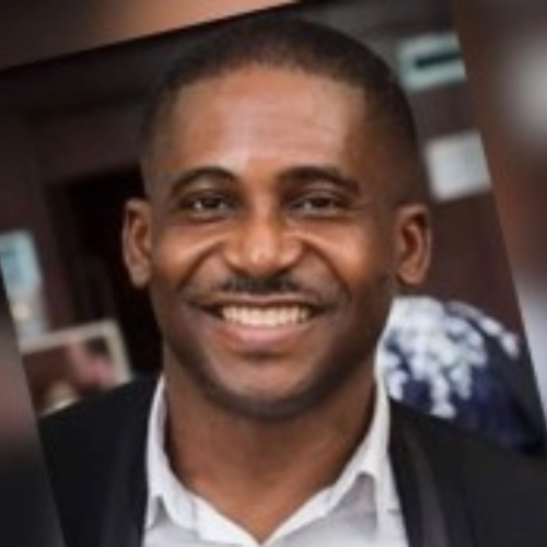 Prof Ehimario Igumbor